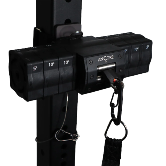 Picture of Cable Machine